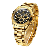 Original Men's Automatic Mechanical Watch Bellissimo Deals