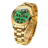 Original Men's Automatic Mechanical Watch Bellissimo Deals