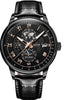 Original Moon Phase Mechanical Wristwatch 42mm Bellissimo Deals