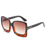 Oversized Luxury Sunglasses Bellissimo Deals