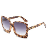 Oversized Luxury Sunglasses Bellissimo Deals