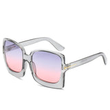 Oversized Luxury Sunglasses Bellissimo Deals