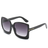 Oversized Luxury Sunglasses Bellissimo Deals