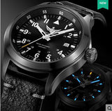 Pilot Waterproof Watch Bellissimo Deals