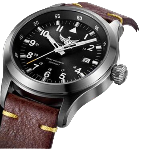 Pilot Waterproof Watch Bellissimo Deals