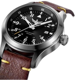 Pilot Waterproof Watch Bellissimo Deals