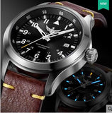 Pilot Waterproof Watch Bellissimo Deals