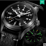 Pilot Waterproof Watch Bellissimo Deals