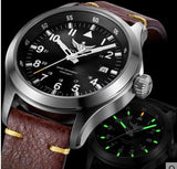Pilot Waterproof Watch Bellissimo Deals