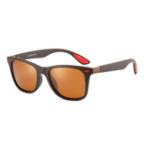 Polarized Classic Sunglasses Bellissimo Deals