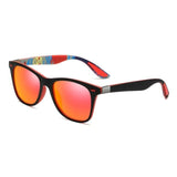 Polarized Classic Sunglasses Bellissimo Deals