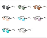Polarized Round Sunglasses Bellissimo Deals