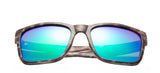 Ray Ban Men Square Sunglasses Bellissimo Deals