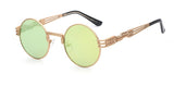 Round Sunglasses Bellissimo Deals