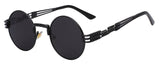 Round Sunglasses Bellissimo Deals