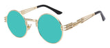 Round Sunglasses Bellissimo Deals