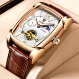 Royal Automatic Mechanical Watch Bellissimo Deals