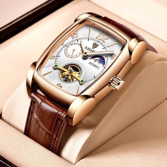 Royal Automatic Mechanical Watch Bellissimo Deals