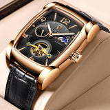 Royal Automatic Mechanical Watch Bellissimo Deals