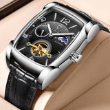 Royal Automatic Mechanical Watch Bellissimo Deals