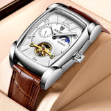 Royal Automatic Mechanical Watch Bellissimo Deals