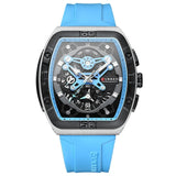 New Top Brand CURREN Luxury Sport Watch for Men 8443-Bellissimo Deals