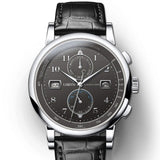 SEAGULL Automatic Mechanical Man Watch P16001 Bellissimo Deals