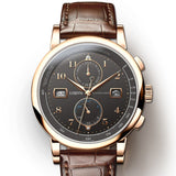 SEAGULL Automatic Mechanical Man Watch P16001 Bellissimo Deals