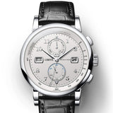 SEAGULL Automatic Mechanical Man Watch P16001 Bellissimo Deals