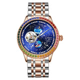 New Fashion Waterproof Luminous Automatic Mechanical Watches_4