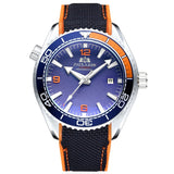 Self Wind Mechanical Watch Bellissimo Deals