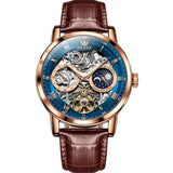 Automatic hollow 6670