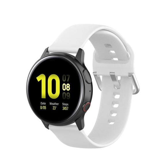Silicone SmartWatch Sports Strap Bellissimo Deals