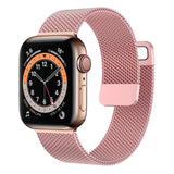 Silicone Strap For Apple Watch Bellissimo Deals