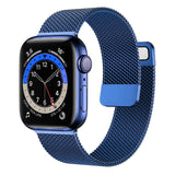 Silicone Strap For Apple Watch Bellissimo Deals