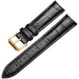 Soft Calf Genuine Leather Watch Strap W20 Bellissimo Deals