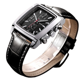 Square Case Watch Men Luxury 2022 Bellissimo Deals