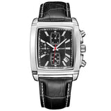 Square Case Watch Men Luxury 2022 Bellissimo Deals