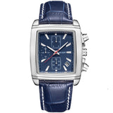 Square Case Watch Men Luxury 2022 Bellissimo Deals