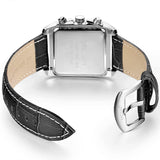 Square Case Watch Men Luxury 2022 Bellissimo Deals