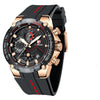 Stainless Steel Men's Sports Watches 316 Bellissimo Deals
