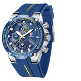 Stainless Steel Men's Sports Watches 316 Bellissimo Deals