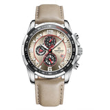 Stylish Waterproof Men's Wristwatch 2023 Bellissimo Deals