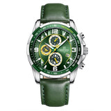 Stylish Waterproof Men's Wristwatch 2023 Bellissimo Deals