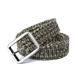 Survival Hand Made Belt Rope Bellissimo Deals