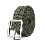 Survival Hand Made Belt Rope Bellissimo Deals