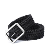 Survival Hand Made Belt Rope Bellissimo Deals