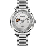 TACHYMETER Dial Automatic Mechanical Watch Bellissimo Deals