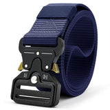Tactical Heavy Duty Belt Bellissimo Deals