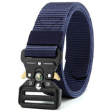 Tactical Heavy Duty Belt Bellissimo Deals